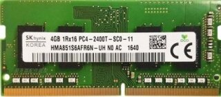 SK Hynix HMA851S6AFR6N-UH 4 GB 2400 MHz DDR4 Ram kullananlar yorumlar